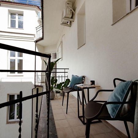 Apartmán Copernicus House Krakov Exteriér fotografie