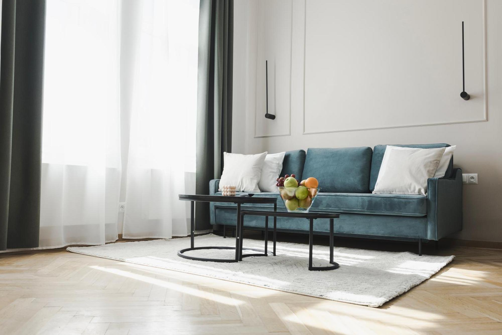 Apartmán Copernicus House Krakov Exteriér fotografie