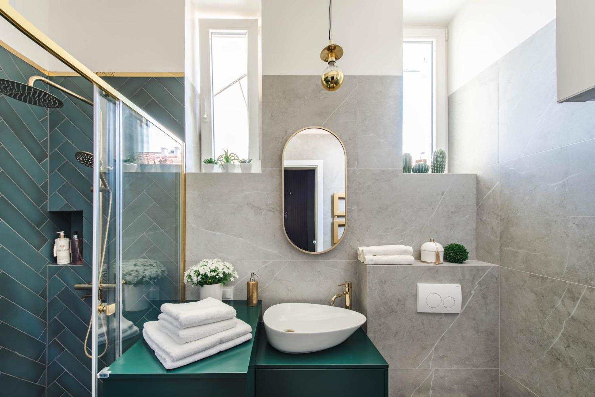 Apartmán Copernicus House Krakov Exteriér fotografie