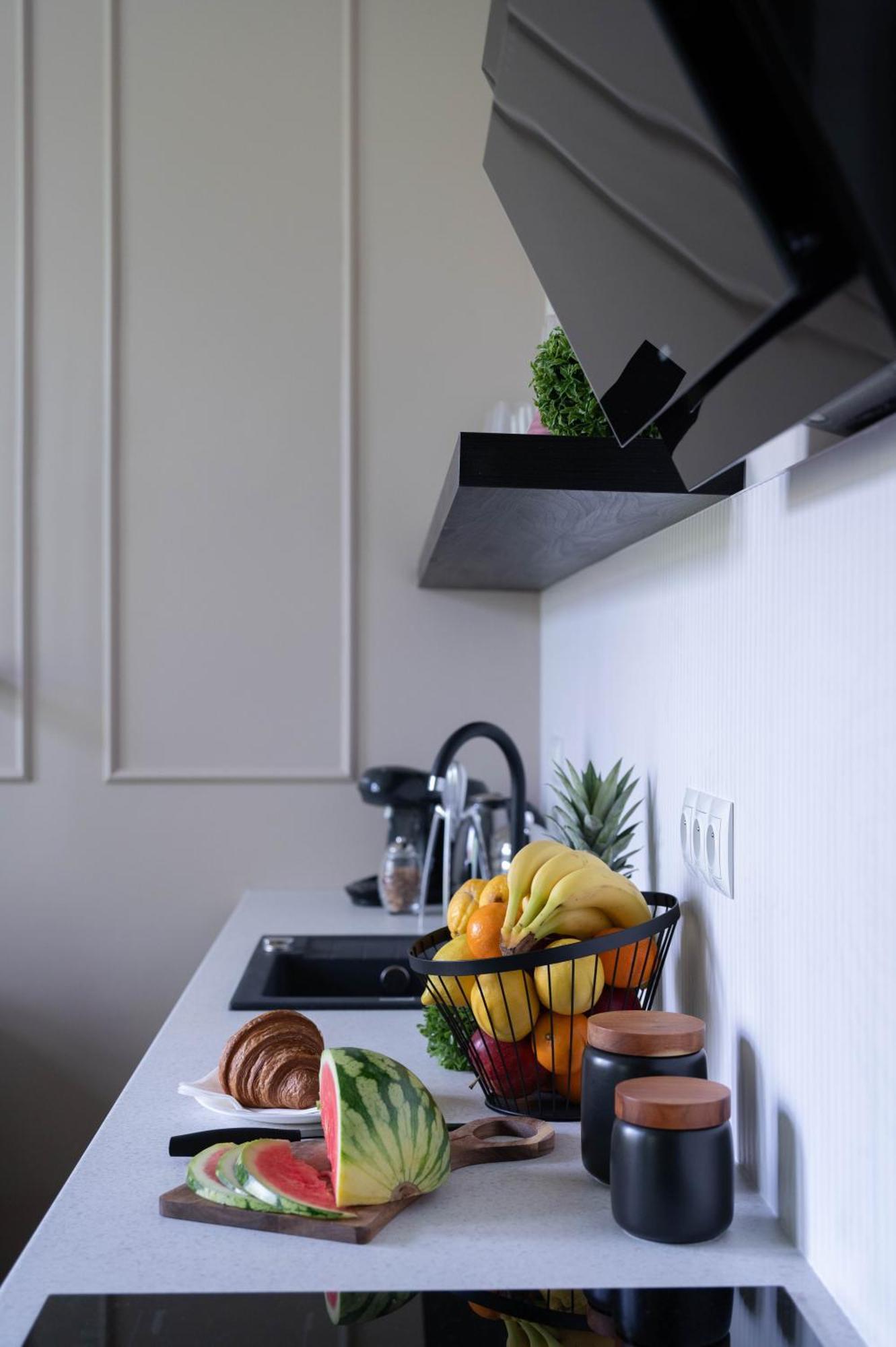 Apartmán Copernicus House Krakov Exteriér fotografie