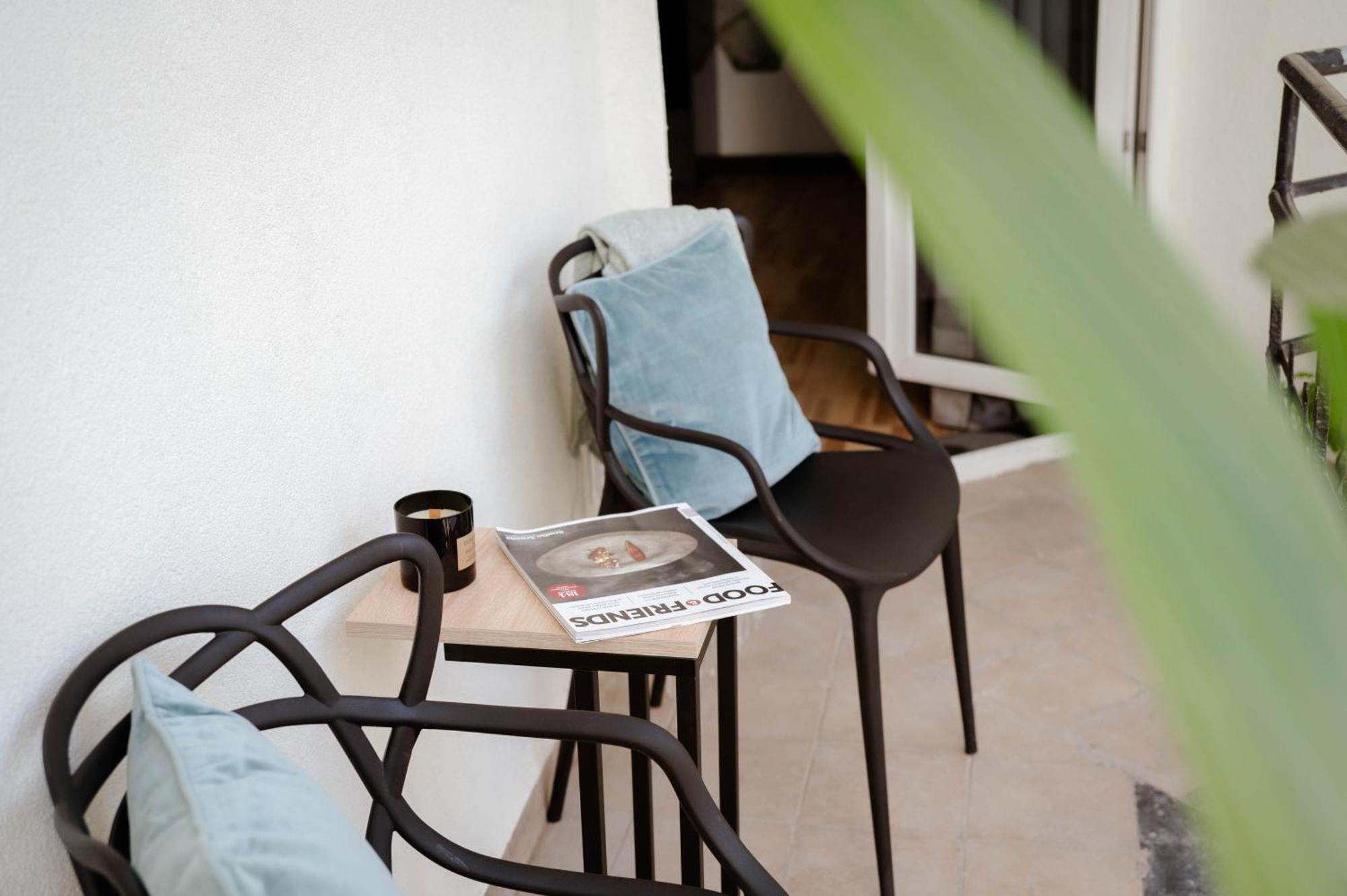 Apartmán Copernicus House Krakov Exteriér fotografie
